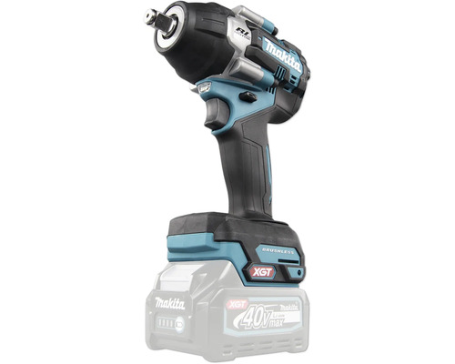 Makita Akku-Drehschlagschrauber mit Akku