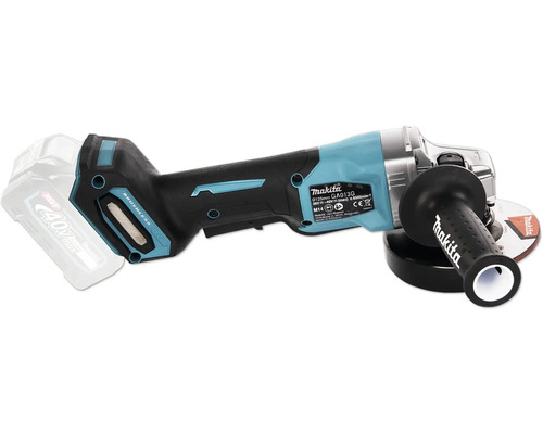 Akku-Winkelschleifer von Makita