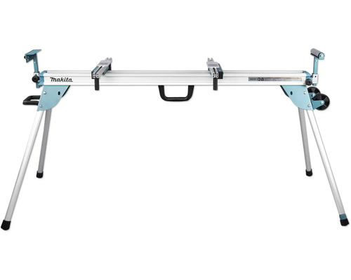 Makita Sägeständer mit Transportrollen
