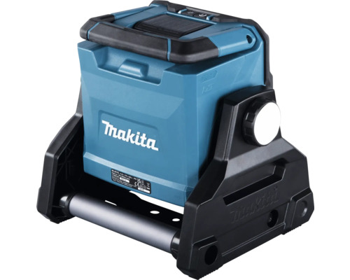 Projecteur de chantier sans fil Logo Makita