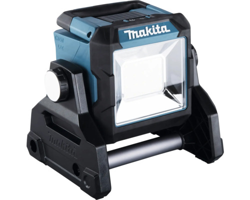 Projecteur de chantier sans fil Makita Logo