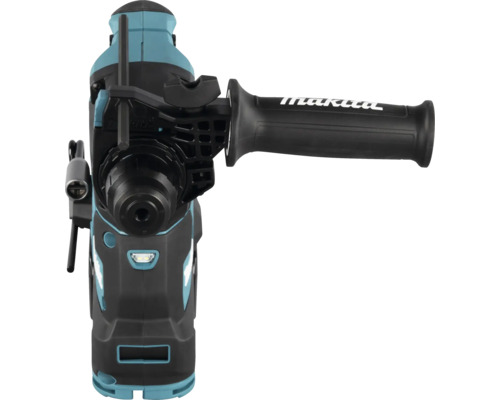 Makita Bohrhammer Detailansicht
