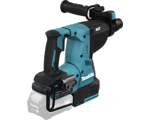 Makita Akku-Abbruchhammer mit Zusatzhandgriff