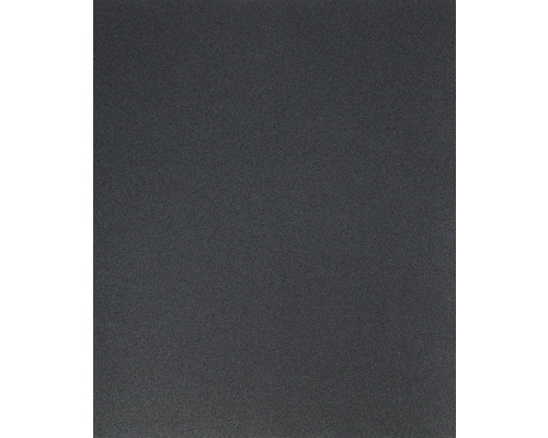 Feuille de papier abrasif RAUTNER pour cale à poncer ponceuse vibrante, 230x280 mm, granulométrie 400, non perforé