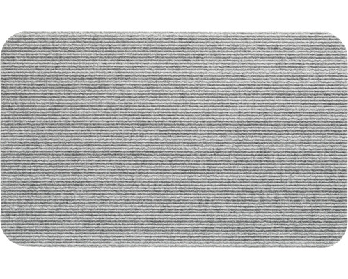 Paillasson en reps choix de couleurs aléatoire 40x60 cm