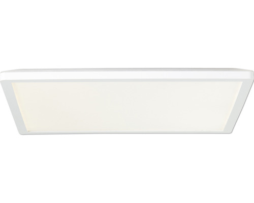 Plafonnier LED blanc