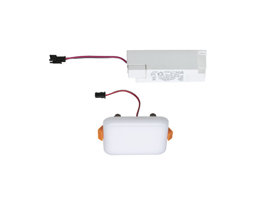 Spot encastrable LED avec driver