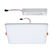 Spot LED encastrable avec driver