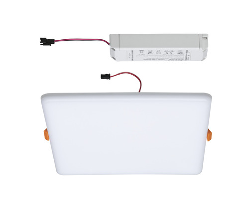Spot LED encastrable avec driver