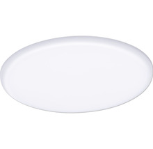 Plafonnier ovale