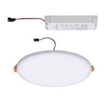 Spot LED à encastrer avec driver