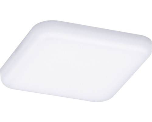 Plafonnier LED carré