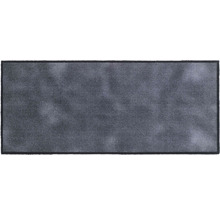 Tapis anti-salissures Shades gris 67x150 cm-thumb-1