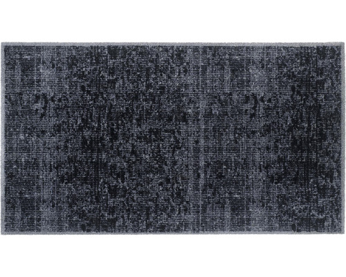 Paillasson universel gris moucheté 67x120 cm