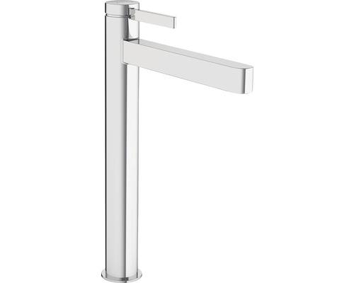Mitigeur de lavabo hansgrohe Finoris chrome 76070000 Mitigeur de lavabo hansgrohe Finoris chrome 76070000
