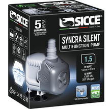 Pompe de bassin SICCE Syncra Silent 0,5 700 l/h-thumb-3