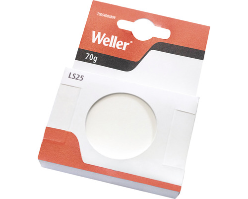 Pierre de nettoyage ammoniaque Weller LS25 T0054002899N pour utilisation longue durée des pannes à souder