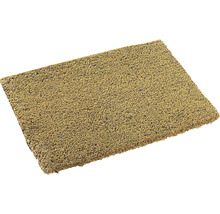 Paillasson en fibres de coco