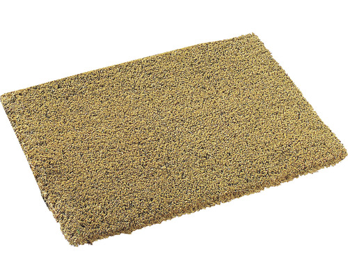 Paillasson en fibres de coco