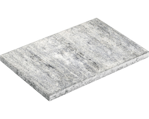 Dalle de pavage rectangulaire en pierre