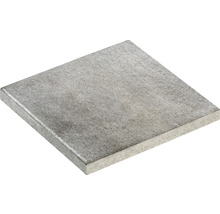 Beton Terrassenplatte iStone Giant basalt 50 cm x 50 cm x 4 cm