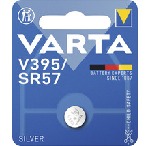 Varta Pile ronde V395 pour montres