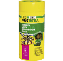 JBL Pro Novo Botia Futtertabletten für Schmerlen, Größe M