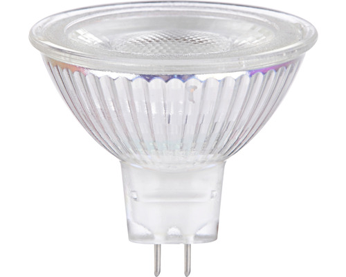 Ampoule réflecteur LED FLAIR à intensité lumineuse variable MR16 GU5.3/3W(22W) 230 lm 6500 K blanc lumière du jour 12V 36°