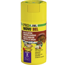 Aliments en granulés JBL PRONOVO BEL GRANO Taille S 100 ml-thumb-0