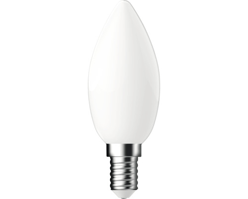 Kerzenlampe mit E14 Fassung
