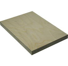 Holzplatte aus Furnierschichtholz