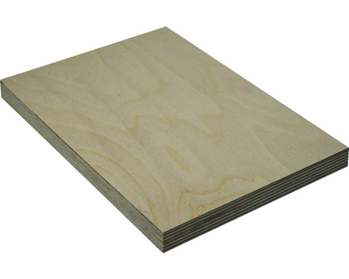 Holzplatte aus Furnierschichtholz