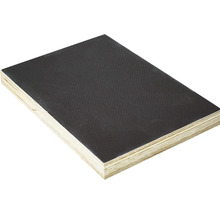 Film beschichtete Sperrholzplatte