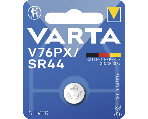 Varta Piles Electronics V76PX