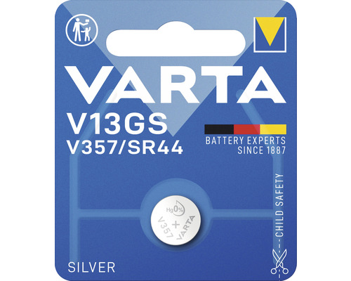 Varta Piles Electronics V13GS/357