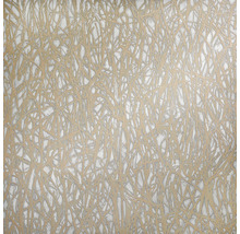 Papier peint avec motif de branches abstraites