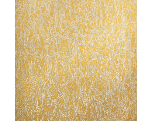 Papier peint intissé 64788-KRE Kreativa motif jaune