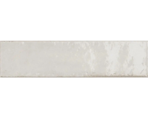 Keramikfliese im Querformat