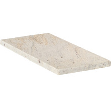 Dalle de terrasse en granit FLAIRSTONE Cenith Ivory 80 x 40 x 3 cm-thumb-6