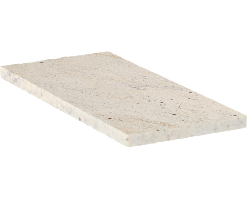 Carreau rectangulaire en pierre naturelle