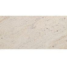 Dalle de terrasse en granit FLAIRSTONE Cenith Ivory 80 x 40 x 3 cm-thumb-1
