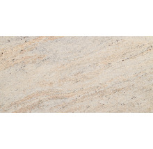 Dalle de terrasse en granit FLAIRSTONE Cenith Ivory 80 x 40 x 3 cm-thumb-2
