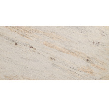 Dalle de terrasse en granit FLAIRSTONE Cenith Ivory 80 x 40 x 3 cm-thumb-3