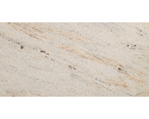 Plaque de granite avec grain