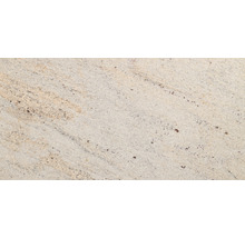 Dalle de terrasse en granit FLAIRSTONE Cenith Ivory 80 x 40 x 3 cm-thumb-4