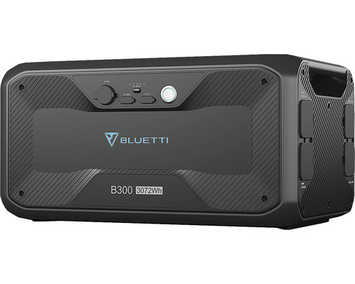 Module de batterie Bluetti pour AC300 Module de batterie Bluetti pour AC300