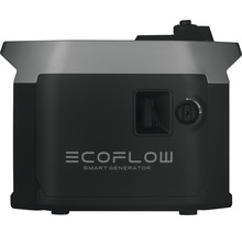 Générateur intelligent EcoFlow