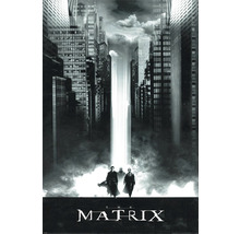 The Matrix Filmplakat