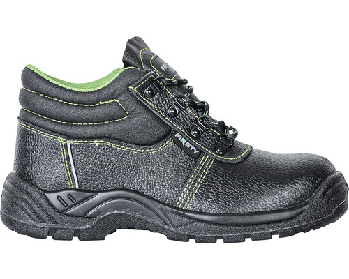 Chaussures de sécurité S3 ARDON noir Pointure 41