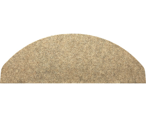 Stufenmatte Cannes 70 beige 26x65 cm